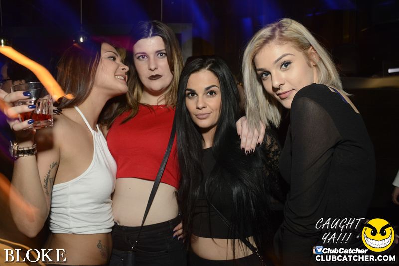 Bloke nightclub photo 121 - April 13th, 2016