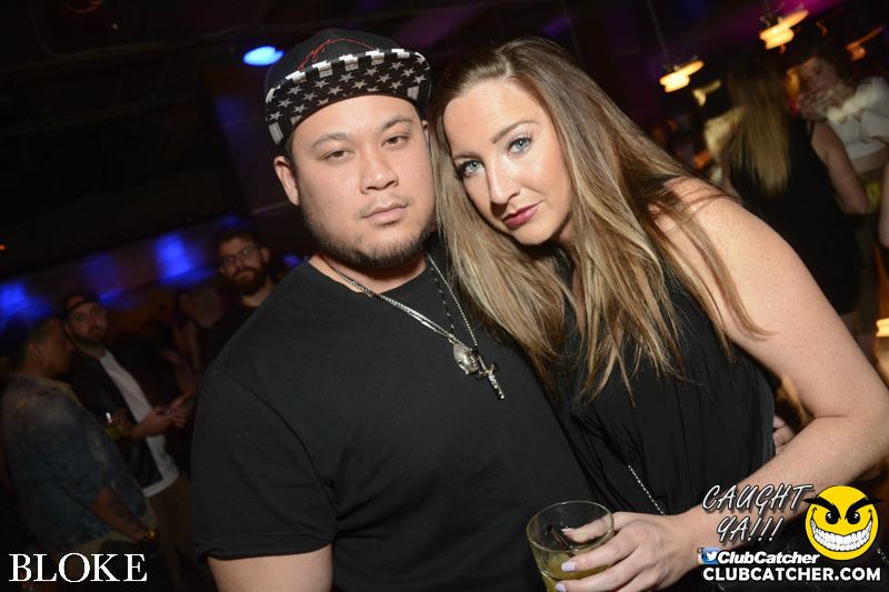 Bloke nightclub photo 123 - April 13th, 2016