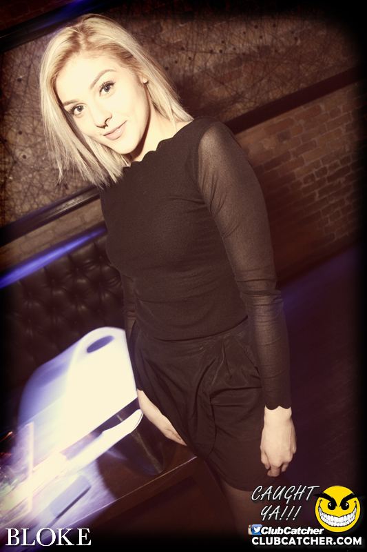 Bloke nightclub photo 125 - April 13th, 2016