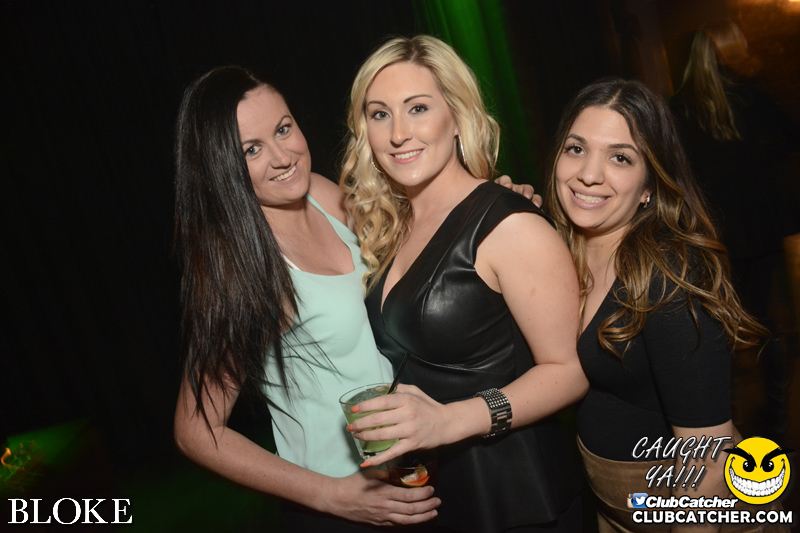 Bloke nightclub photo 127 - April 13th, 2016