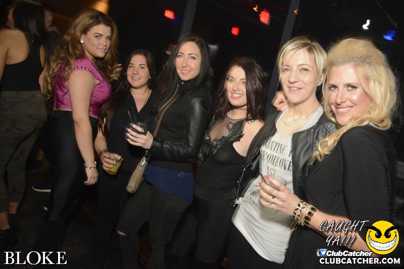 Bloke nightclub photo 129 - April 13th, 2016