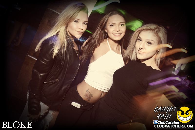 Bloke nightclub photo 134 - April 13th, 2016