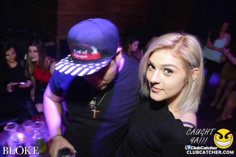 Bloke nightclub photo 136 - April 13th, 2016
