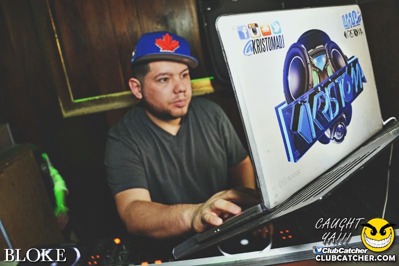 Bloke nightclub photo 139 - April 13th, 2016