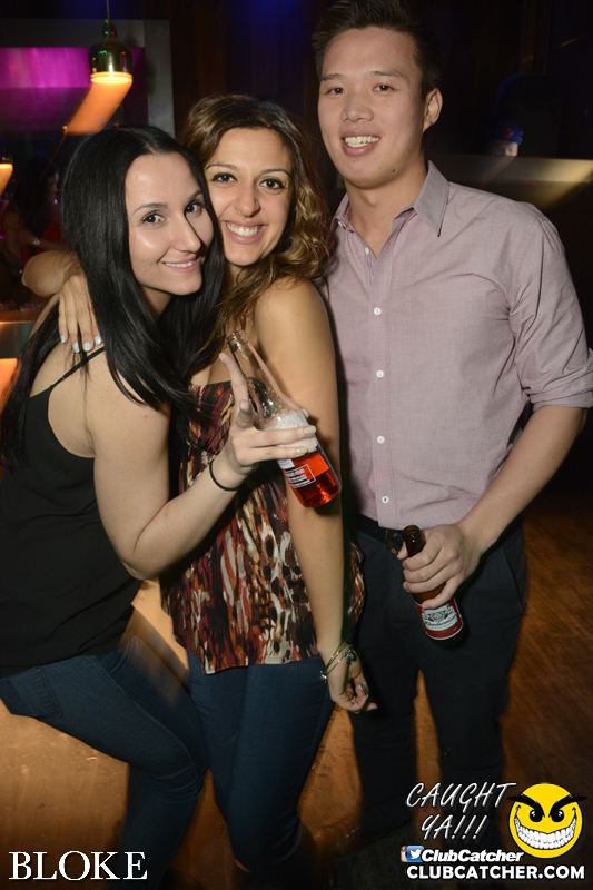 Bloke nightclub photo 15 - April 13th, 2016