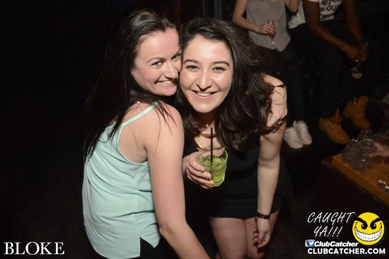 Bloke nightclub photo 149 - April 13th, 2016
