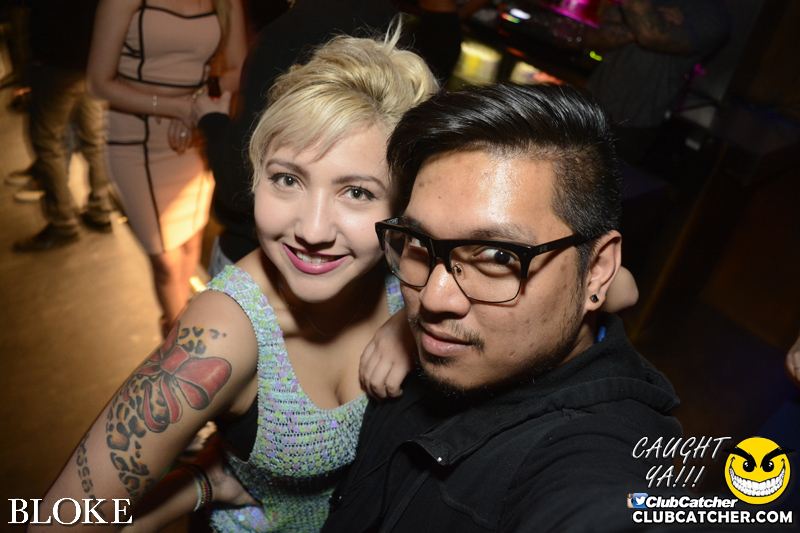 Bloke nightclub photo 151 - April 13th, 2016