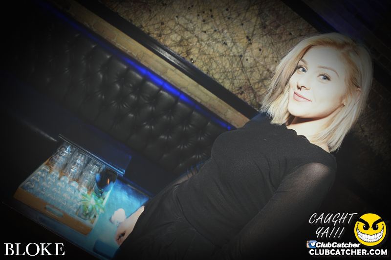 Bloke nightclub photo 153 - April 13th, 2016