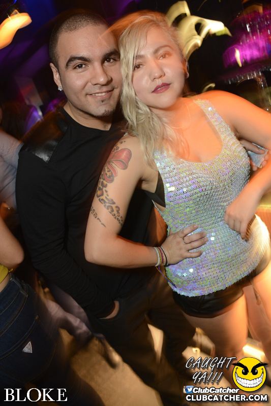 Bloke nightclub photo 154 - April 13th, 2016