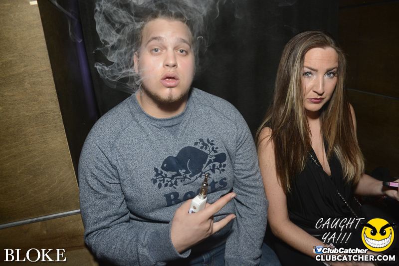 Bloke nightclub photo 155 - April 13th, 2016