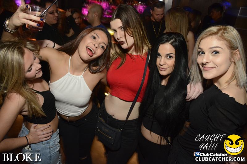 Bloke nightclub photo 156 - April 13th, 2016