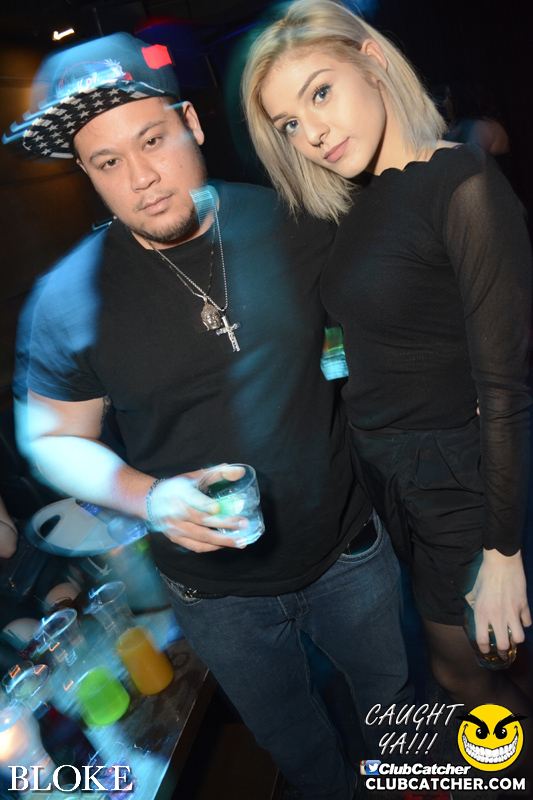 Bloke nightclub photo 158 - April 13th, 2016