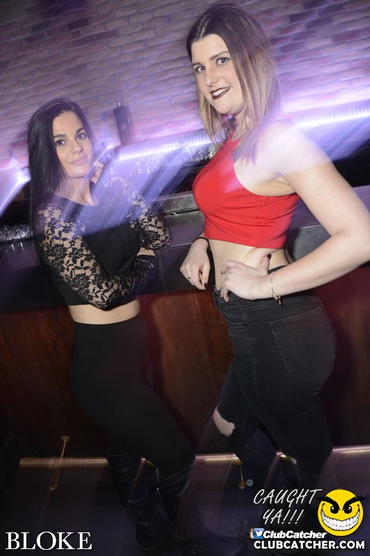 Bloke nightclub photo 162 - April 13th, 2016