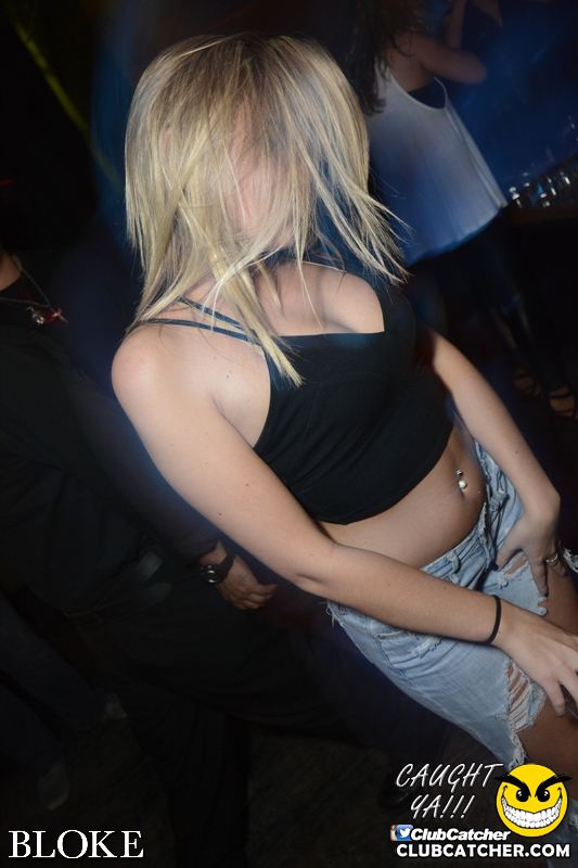 Bloke nightclub photo 164 - April 13th, 2016
