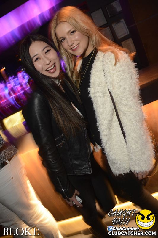 Bloke nightclub photo 19 - April 13th, 2016