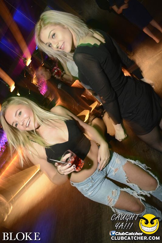 Bloke nightclub photo 3 - April 13th, 2016