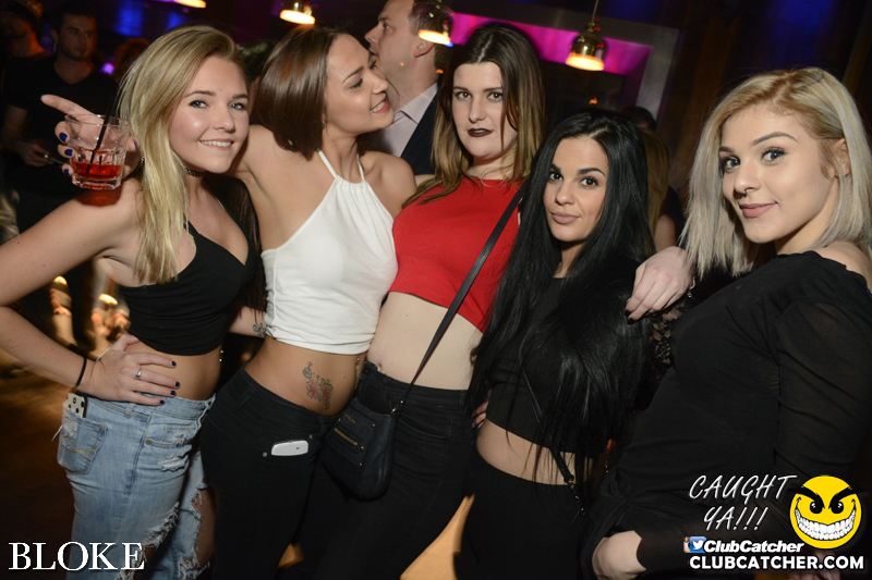 Bloke nightclub photo 21 - April 13th, 2016