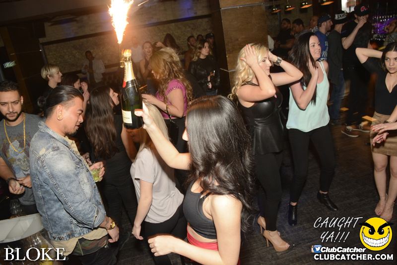 Bloke nightclub photo 22 - April 13th, 2016