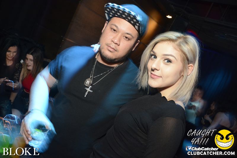 Bloke nightclub photo 23 - April 13th, 2016