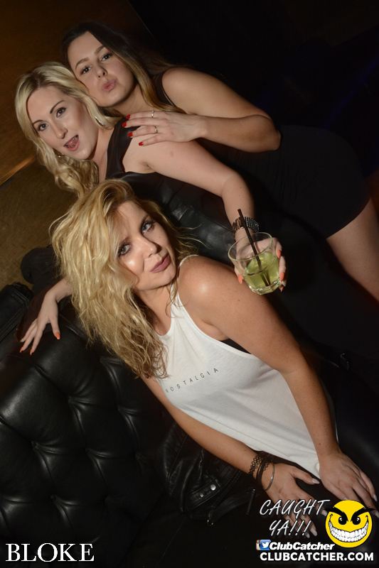 Bloke nightclub photo 29 - April 13th, 2016