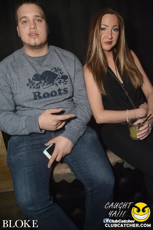 Bloke nightclub photo 32 - April 13th, 2016