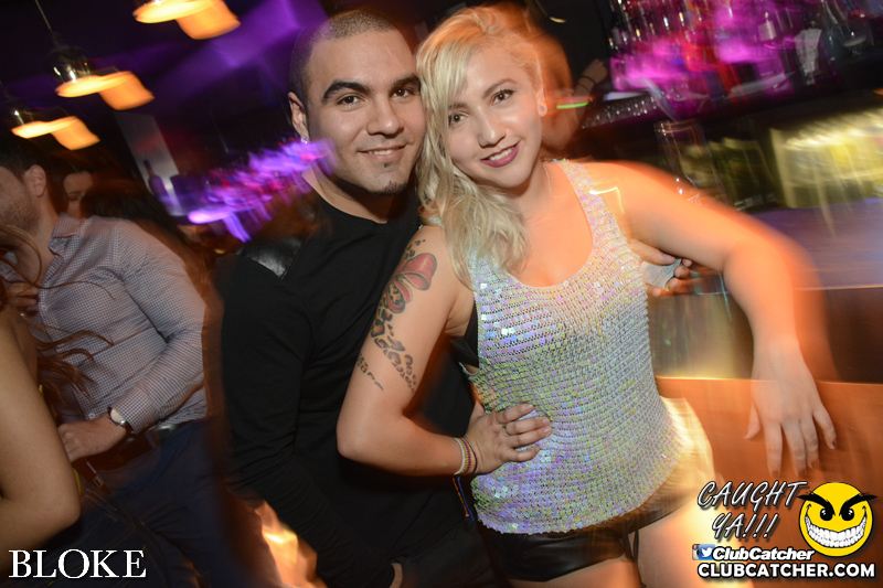 Bloke nightclub photo 33 - April 13th, 2016