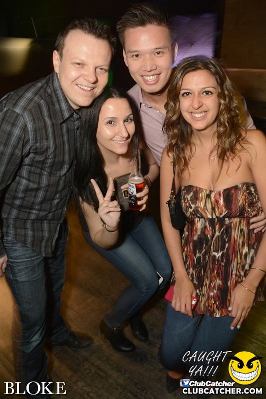 Bloke nightclub photo 34 - April 13th, 2016