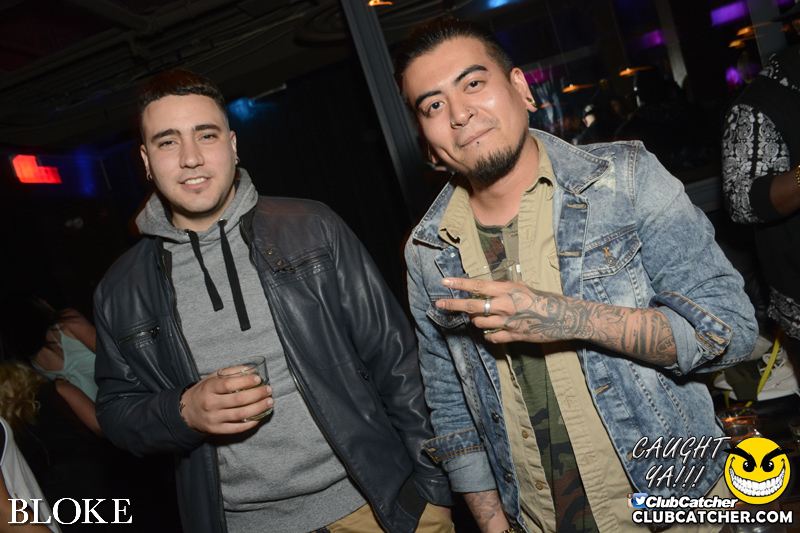 Bloke nightclub photo 39 - April 13th, 2016