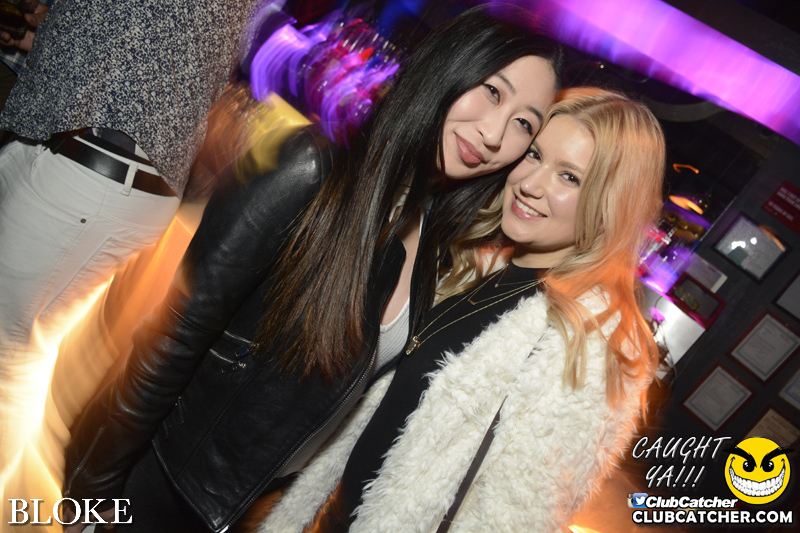 Bloke nightclub photo 5 - April 13th, 2016