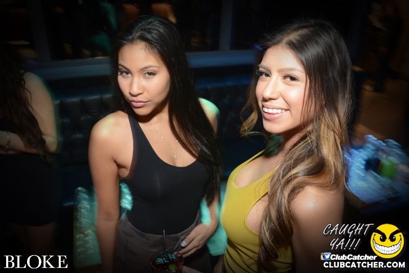 Bloke nightclub photo 41 - April 13th, 2016