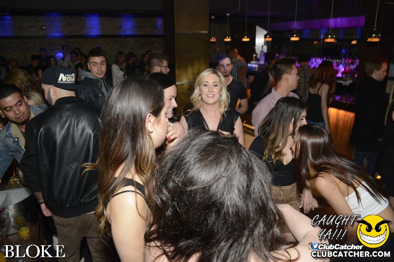 Bloke nightclub photo 42 - April 13th, 2016