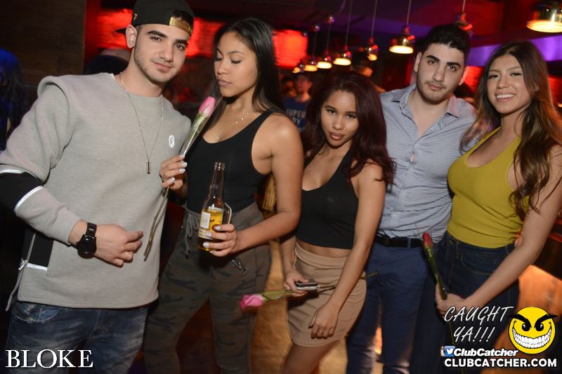 Bloke nightclub photo 44 - April 13th, 2016