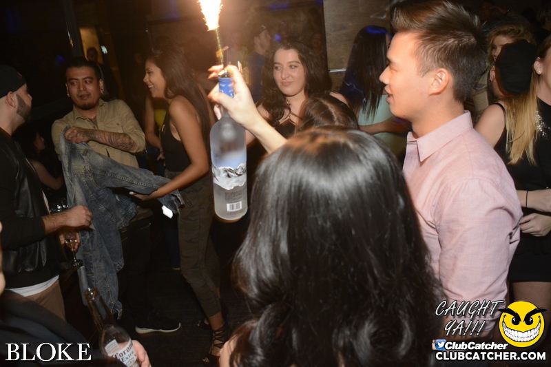 Bloke nightclub photo 45 - April 13th, 2016