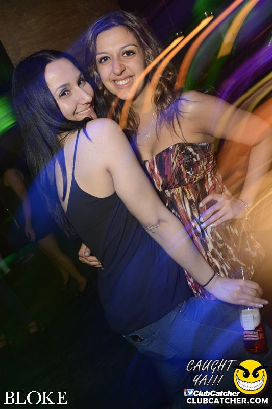 Bloke nightclub photo 46 - April 13th, 2016