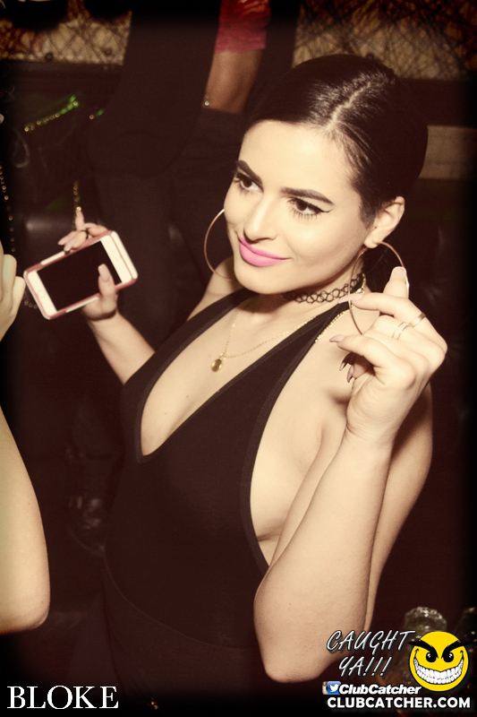 Bloke nightclub photo 52 - April 13th, 2016