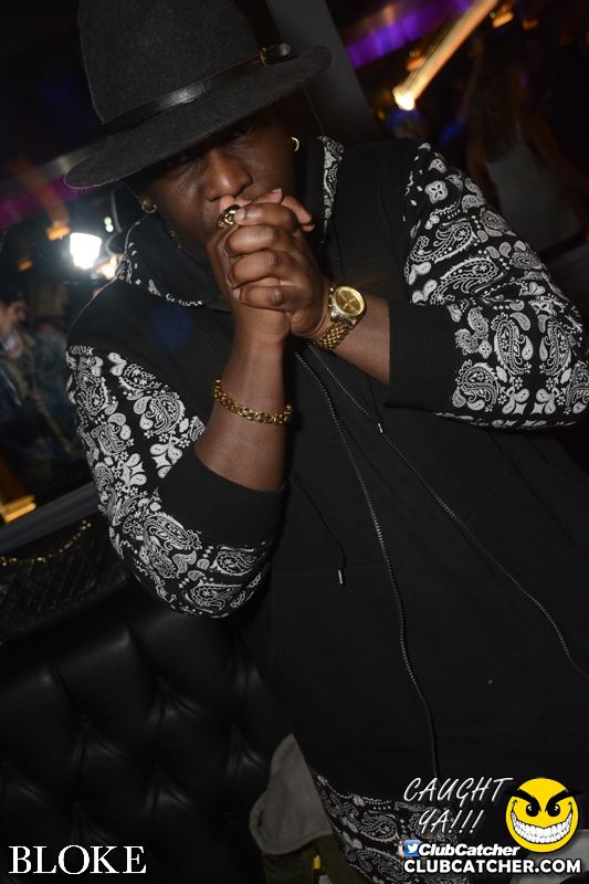 Bloke nightclub photo 53 - April 13th, 2016