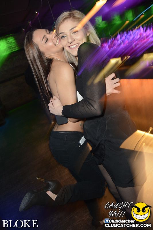 Bloke nightclub photo 54 - April 13th, 2016