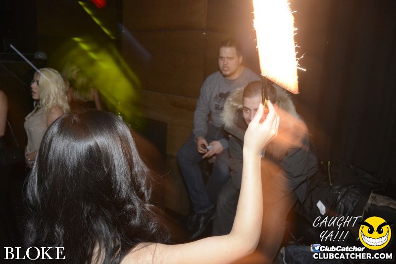 Bloke nightclub photo 55 - April 13th, 2016