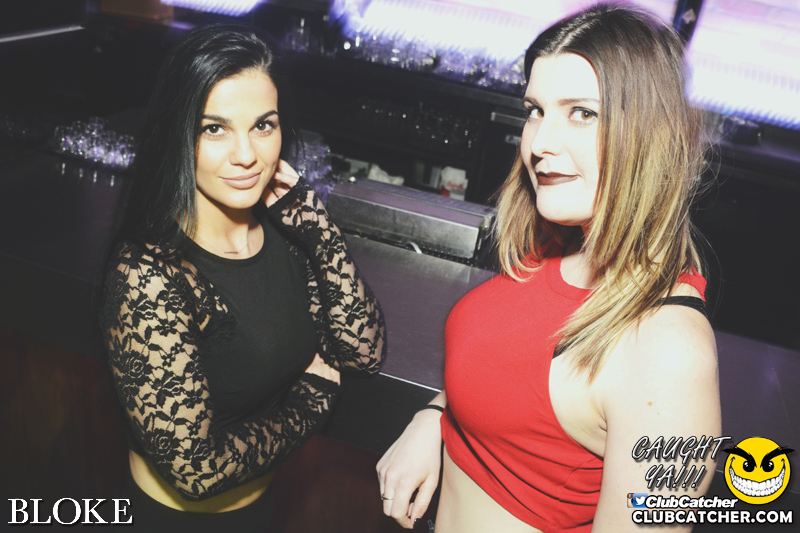 Bloke nightclub photo 59 - April 13th, 2016