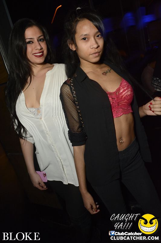Bloke nightclub photo 7 - April 13th, 2016