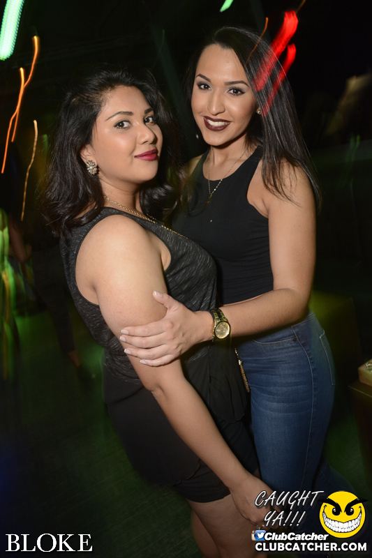 Bloke nightclub photo 62 - April 13th, 2016