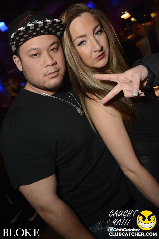 Bloke nightclub photo 65 - April 13th, 2016