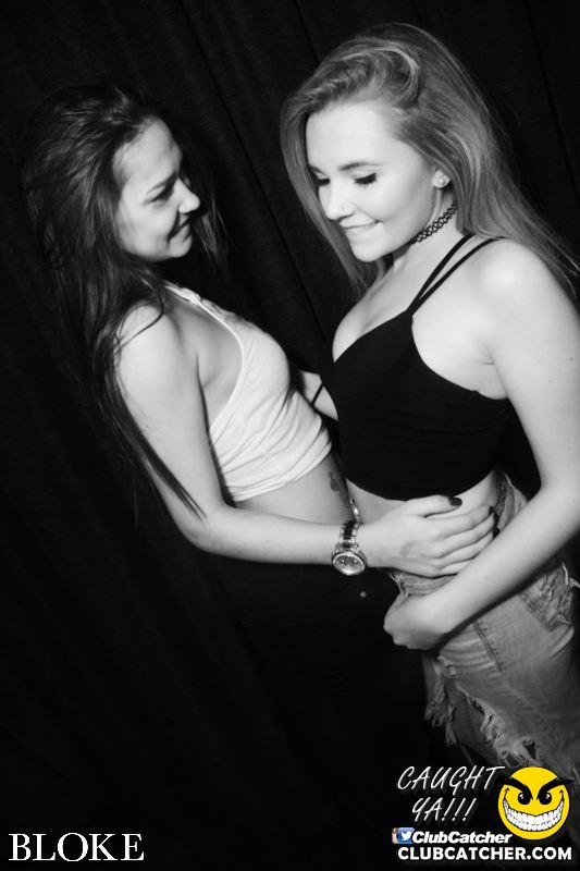 Bloke nightclub photo 67 - April 13th, 2016