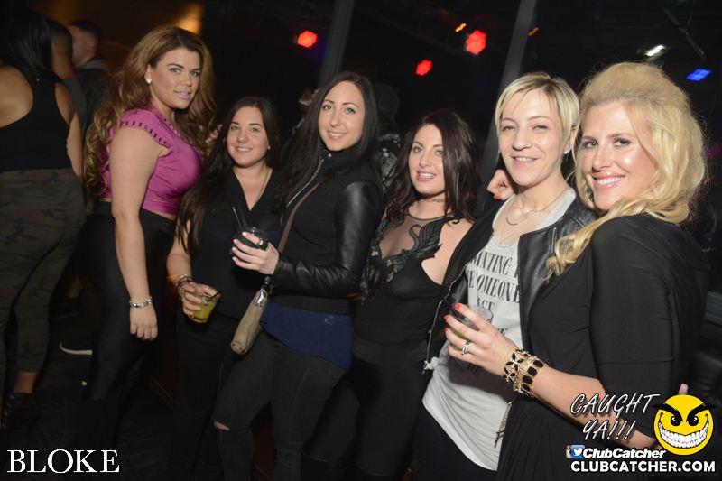 Bloke nightclub photo 68 - April 13th, 2016