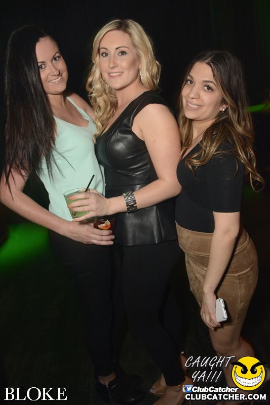 Bloke nightclub photo 71 - April 13th, 2016