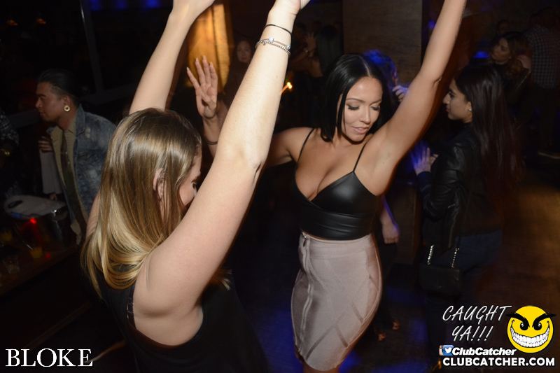 Bloke nightclub photo 73 - April 13th, 2016