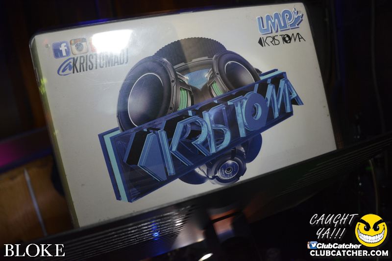 Bloke nightclub photo 74 - April 13th, 2016