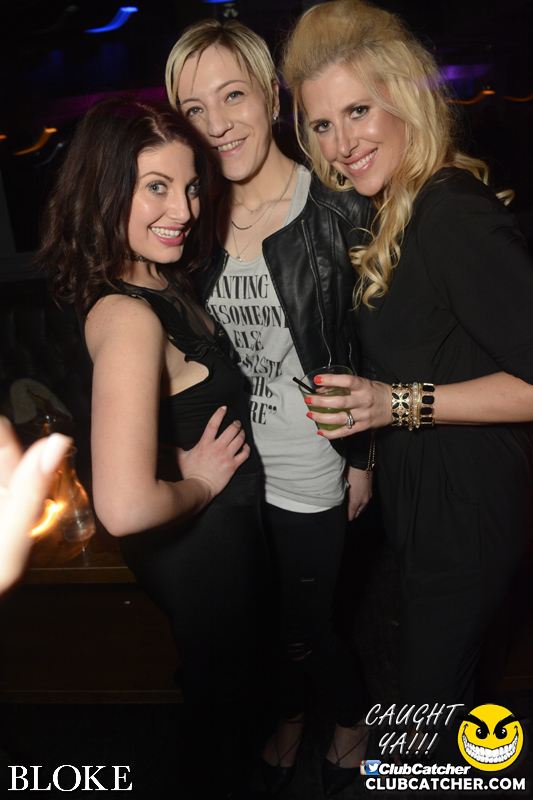 Bloke nightclub photo 75 - April 13th, 2016