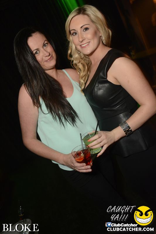 Bloke nightclub photo 77 - April 13th, 2016