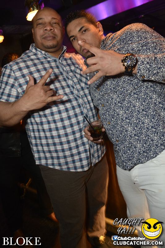 Bloke nightclub photo 79 - April 13th, 2016